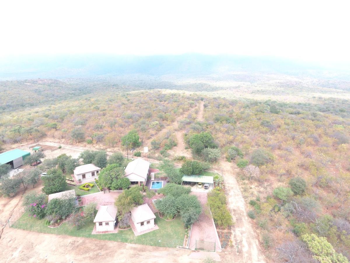 African Dream Tour Hoedspruit Exterior photo