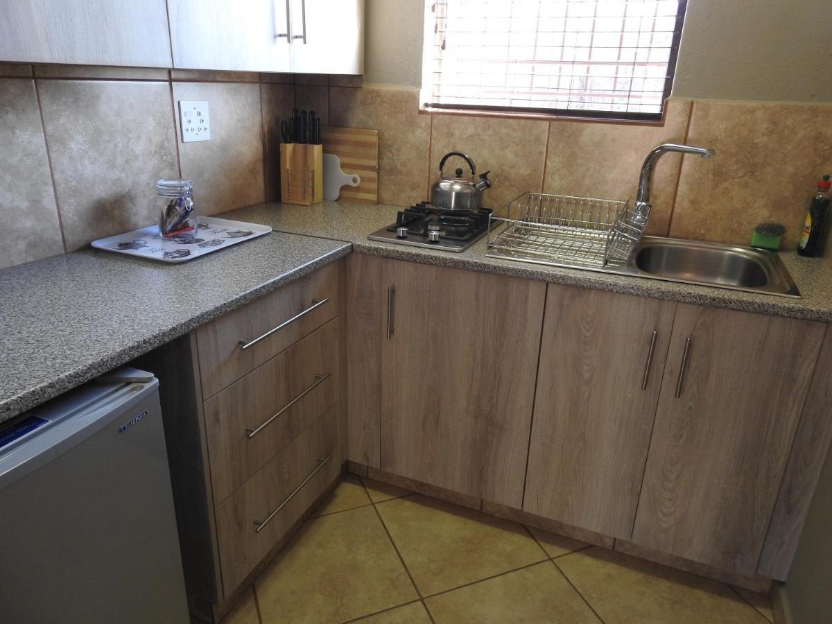 African Dream Tour Hoedspruit Exterior photo