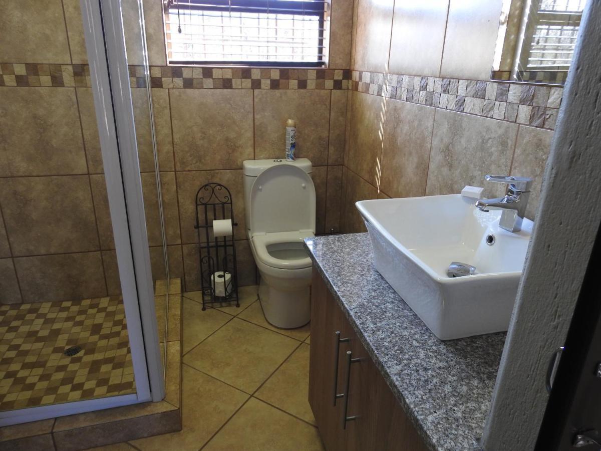 African Dream Tour Hoedspruit Exterior photo