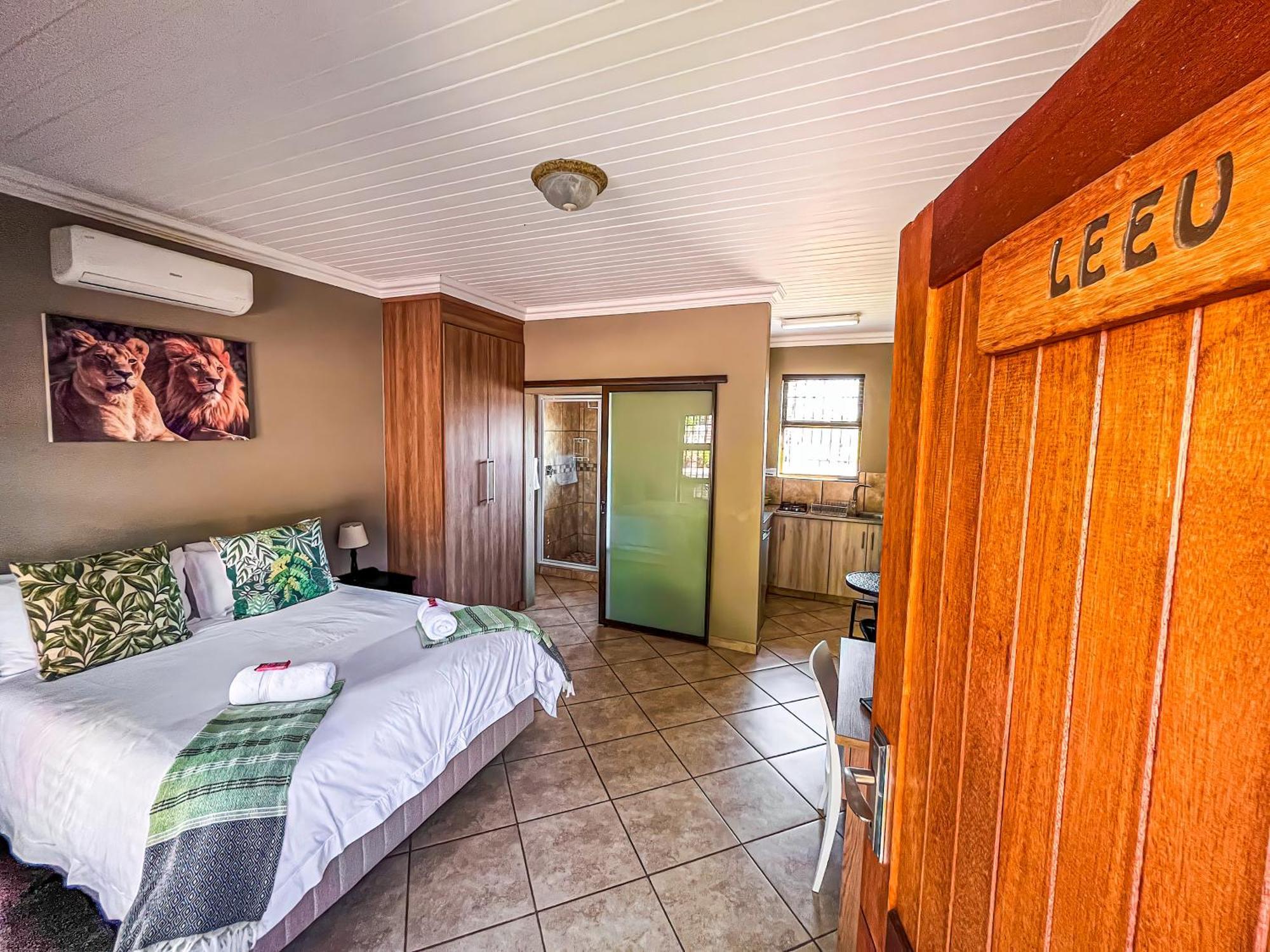 African Dream Tour Hoedspruit Exterior photo