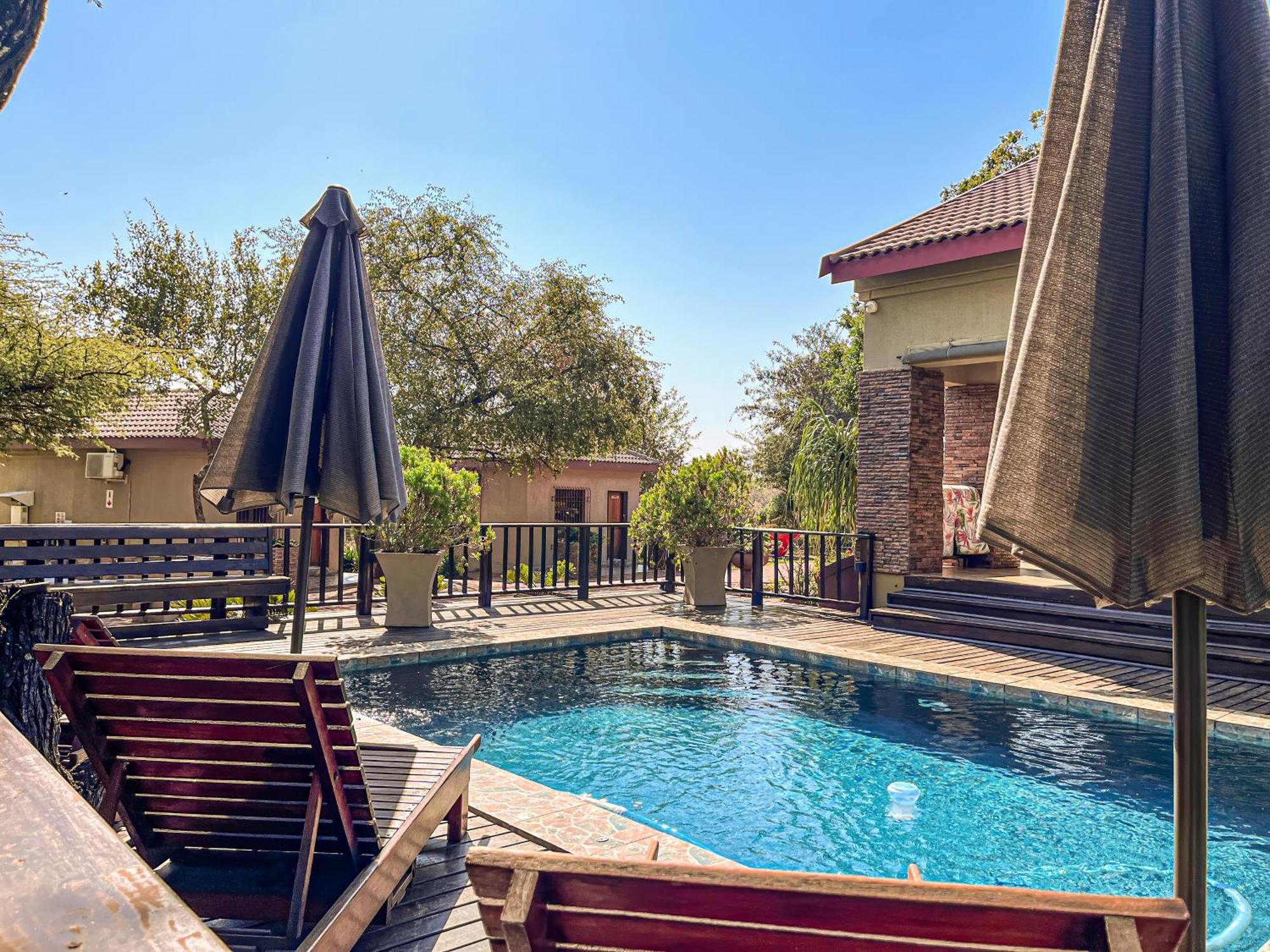 African Dream Tour Hoedspruit Exterior photo