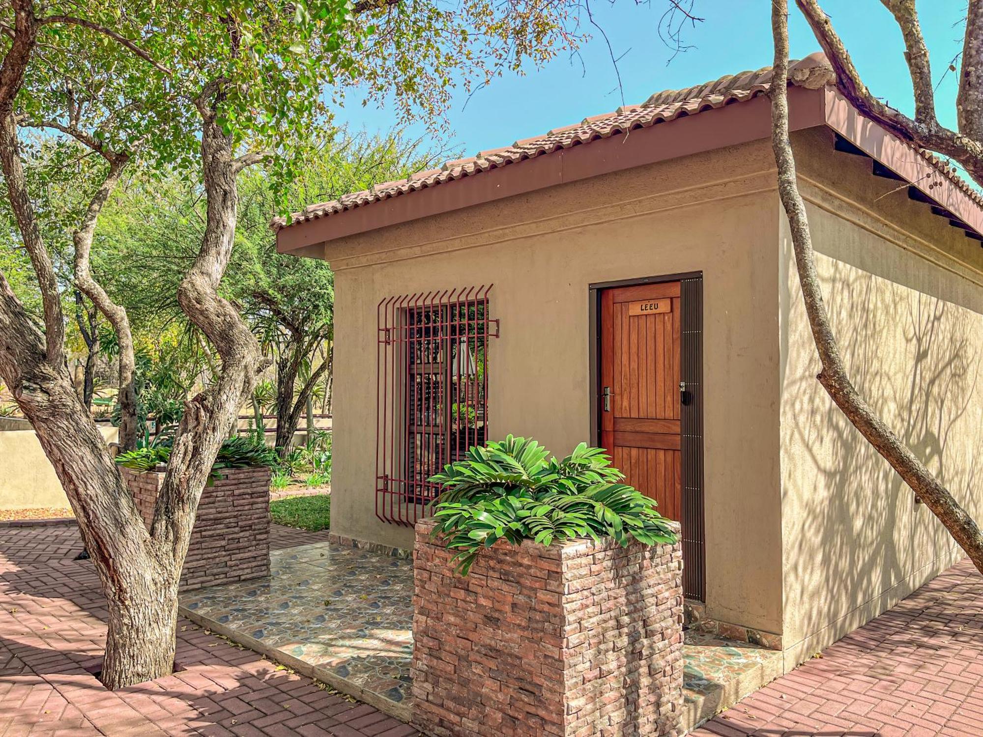 African Dream Tour Hoedspruit Exterior photo